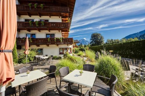 Foto general de Aparthotel Bergland