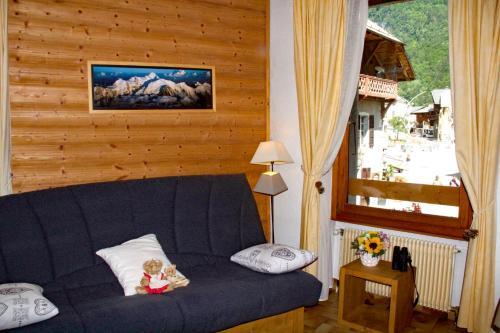 Foto de una habitación de Casas y chalets Maison Salina