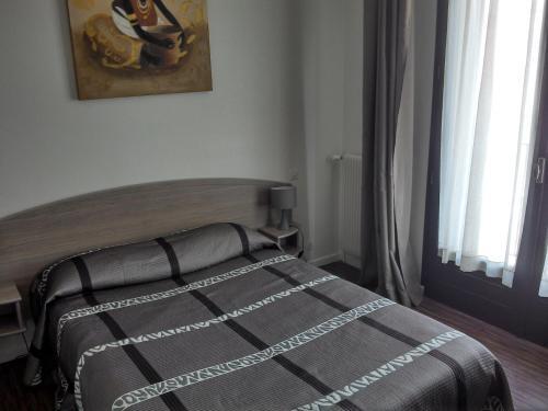 Foto de una habitación de Acqs Hôtel