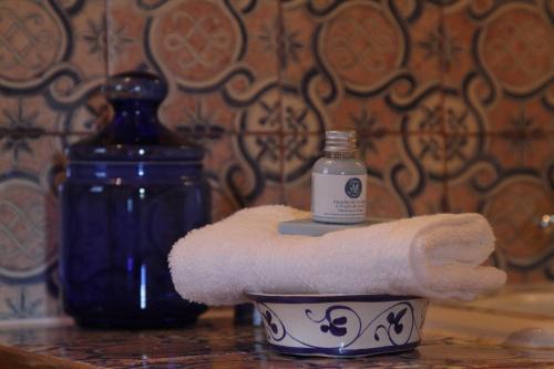 Foto de una habitación de Casas y chalets Château de Mayragues
