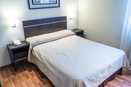 Foto de una habitación de Hotel Viña de Italia