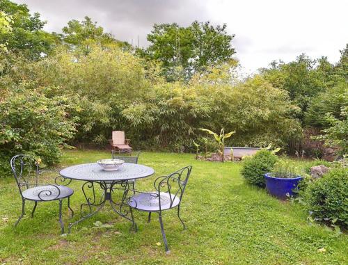 Foto general de Bed-and-Breakfast Les Rouges Gorges