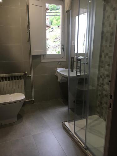 Foto de una habitación de Hotel Marxant
