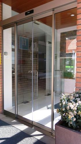 Foto general de Hotel Borrell