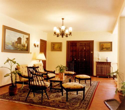 Foto general de Hotel Valentin