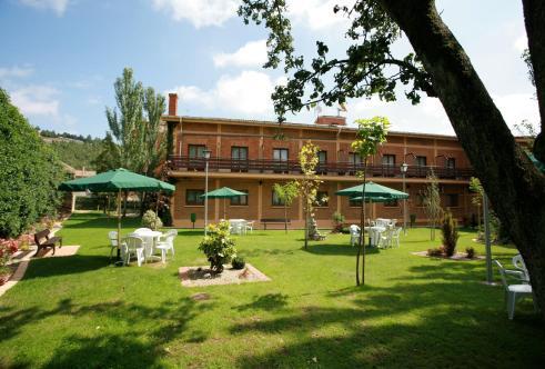 Foto general de Hotel Valentin