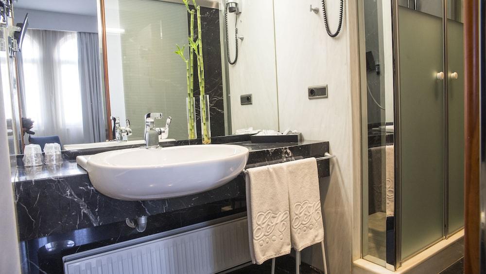 Foto general de Gran Hotel Albacete