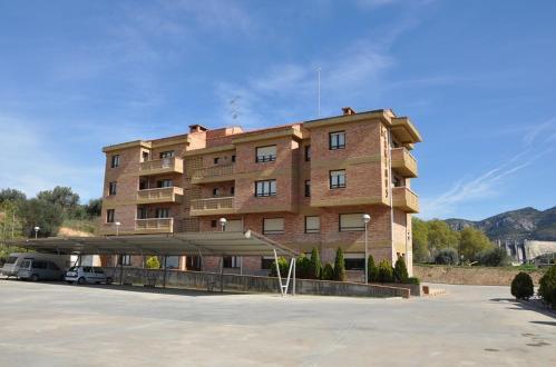 Foto general de Aparthotel Tres Caminos