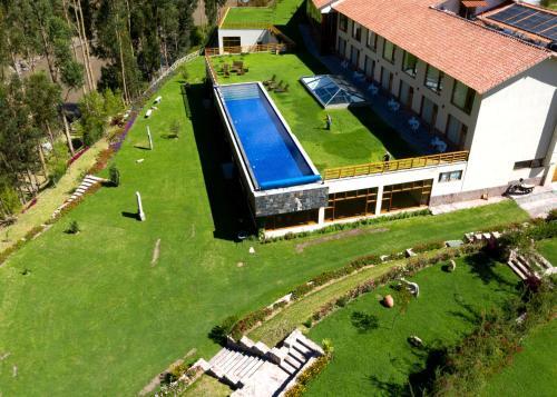 Foto general de Hotel Taypikala Deluxe Valle Sagrado