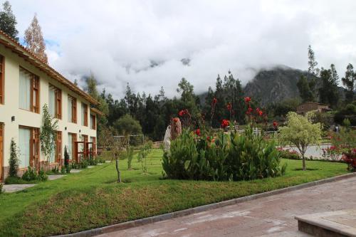 Foto general de Hotel Taypikala Deluxe Valle Sagrado