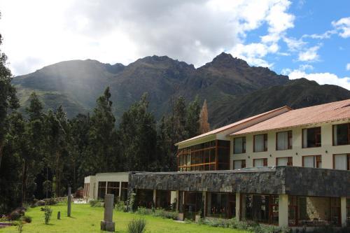Foto general de Hotel Taypikala Deluxe Valle Sagrado