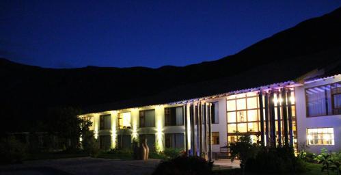 Foto general de Hotel Taypikala Deluxe Valle Sagrado