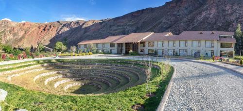 Foto general de Hotel Taypikala Deluxe Valle Sagrado