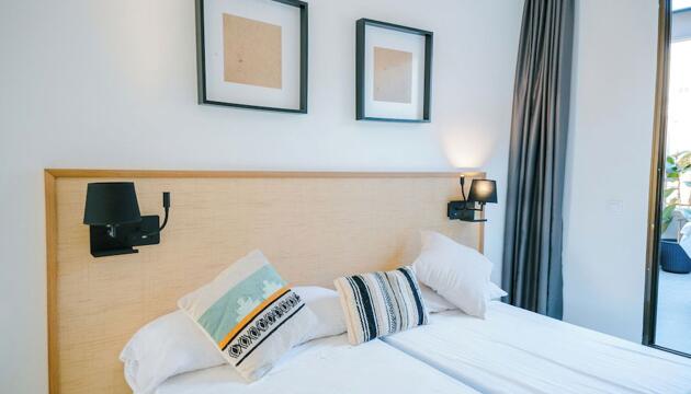 Foto de Hotel Moon Dreams Cullera