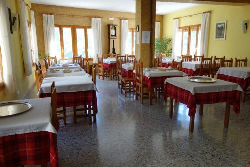 Foto general de Hotel Vicente