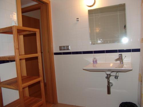 Foto de una habitación de Apartamentos Zaragoza Coso