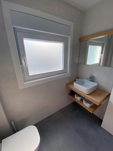Foto de una habitación de Apartamentos Angelito