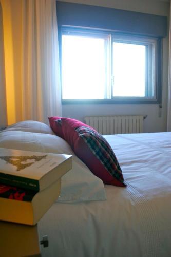Foto de una habitación de Apartamentos Angelito