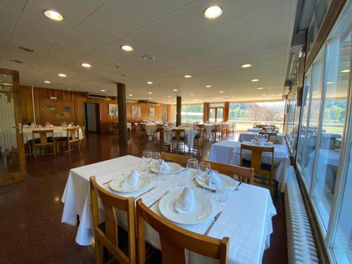 Foto general de Hotel Solana del Ter