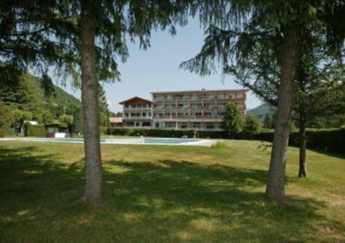 Foto general de Hotel Solana del Ter