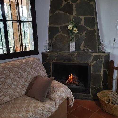 Foto generica Apartamentos Rurales Sierra Alta