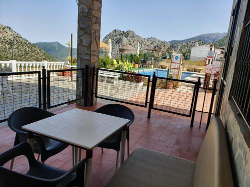 Foto generica Apartamentos Rurales Sierra Alta