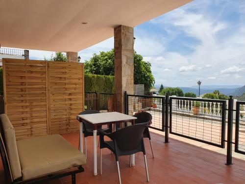 Foto generica Apartamentos Rurales Sierra Alta
