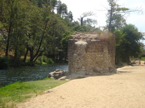 Foto general de Casa Rural Casas Rurales Carroyosa del Jerte