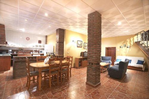 Foto de una habitación de Casa Rural Casas Rurales Carroyosa del Jerte