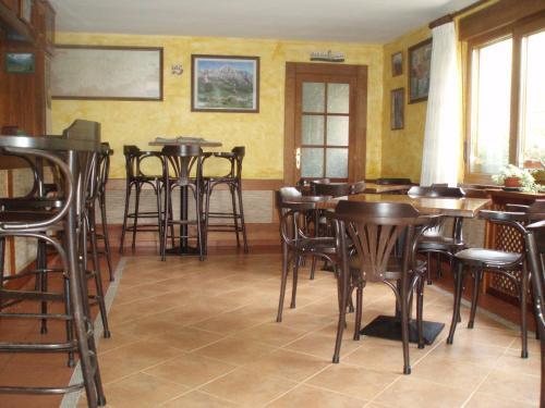 Foto general de La Perdiz