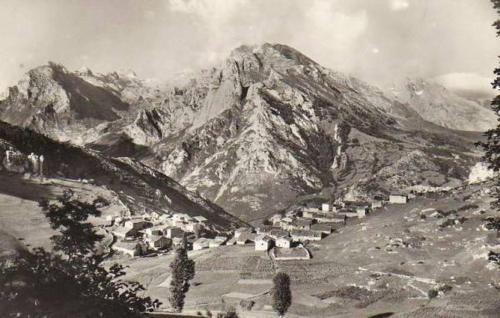 Foto general de La Perdiz