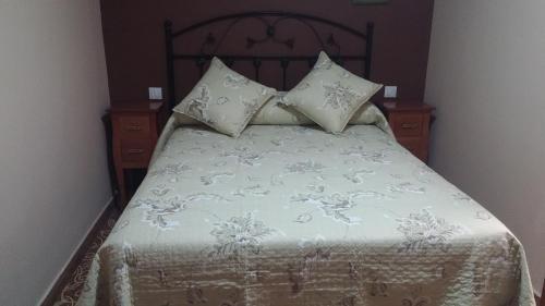 Foto de una habitación de La Perdiz