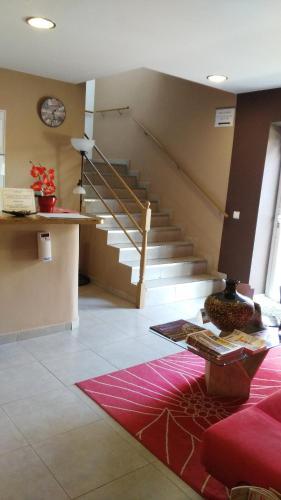 Foto general de Hotel Hp Castelldefels