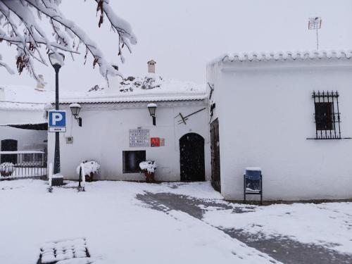 Foto general de Alquileres Vacacionales Cuevas de María