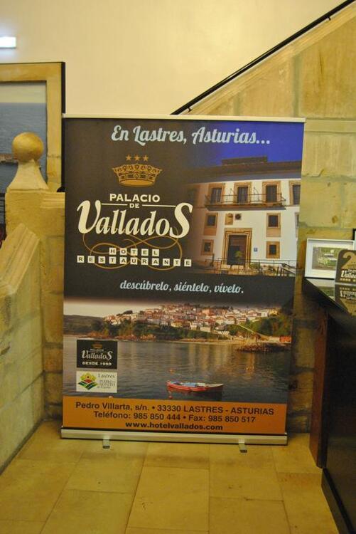 Foto general de Hotel Palacio de los Vallados