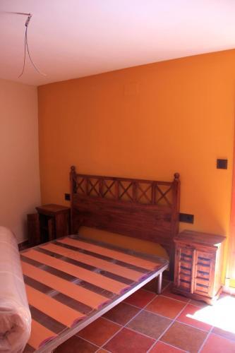 Foto de una habitación de Casas y chalets El Rincón Del Juez
