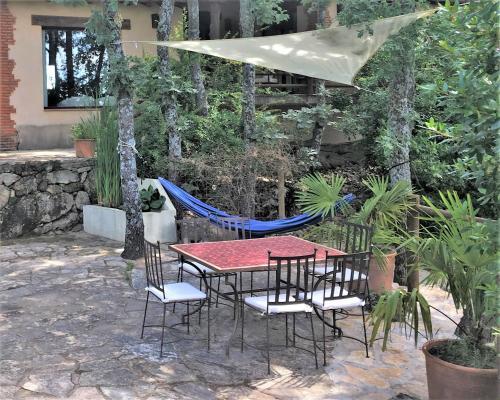 Room – Country House El Escondite De Pedro Malillo