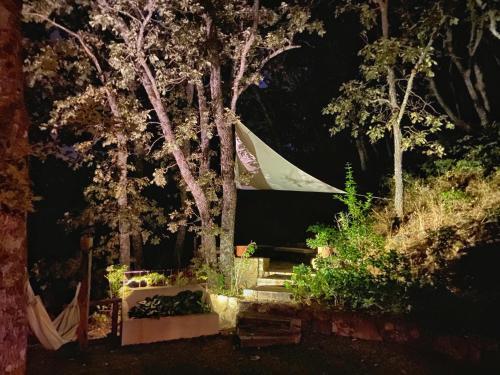 Room – Country House El Escondite De Pedro Malillo