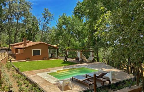 Photo – Country House El Escondite De Pedro Malillo