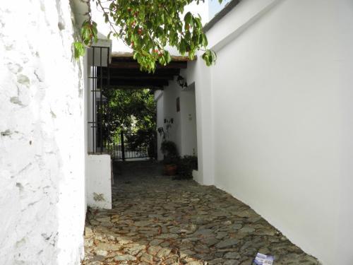 Foto general de Apartamentos Casalpujarra
