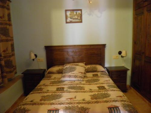 Foto general de Apartamentos Casalpujarra