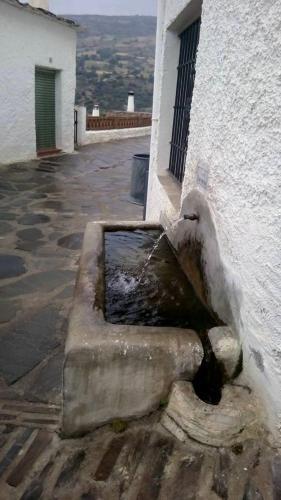 Foto general de Apartamentos Casalpujarra