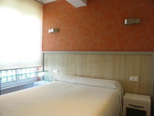 Foto de una habitación de Hostal Valadares