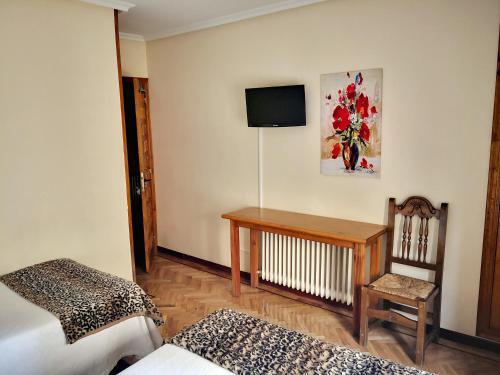 Foto general de Hostal Alcántara