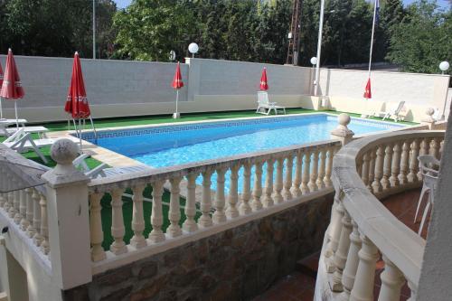 Foto general de Hotel Las Nieves