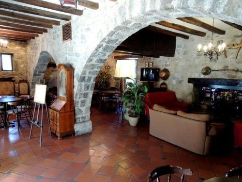 Foto general de Hostal de la Rovira