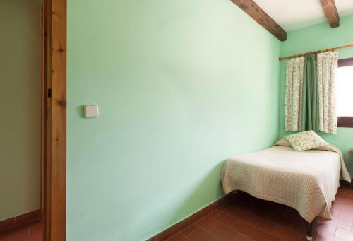 Foto de una habitación de Hostal de la Rovira