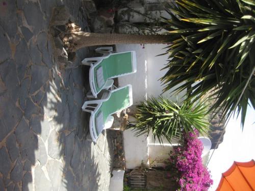 Foto de una habitación de Casa Roca