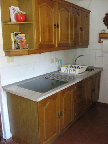 Foto de una habitación de Casa Roca