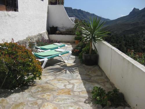 Foto de una habitación de Casa Roca